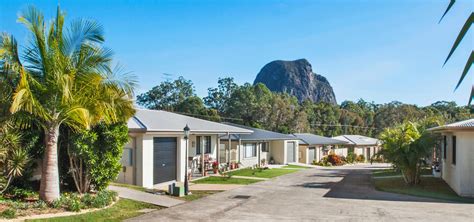 over 50s retirement villages.